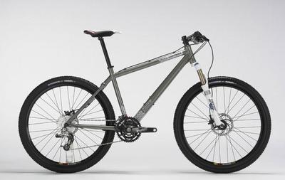Commencal Flame