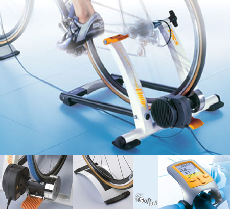 Tacx Flow Trainer