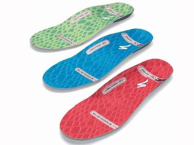 Specialized Insoles
