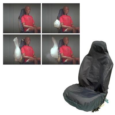 Town & Country Air Bag friendly Seat Cover