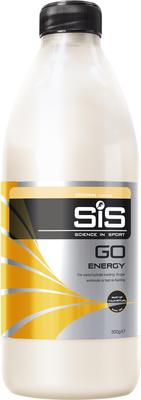 SIS GO Energy Sports Fuel 500g