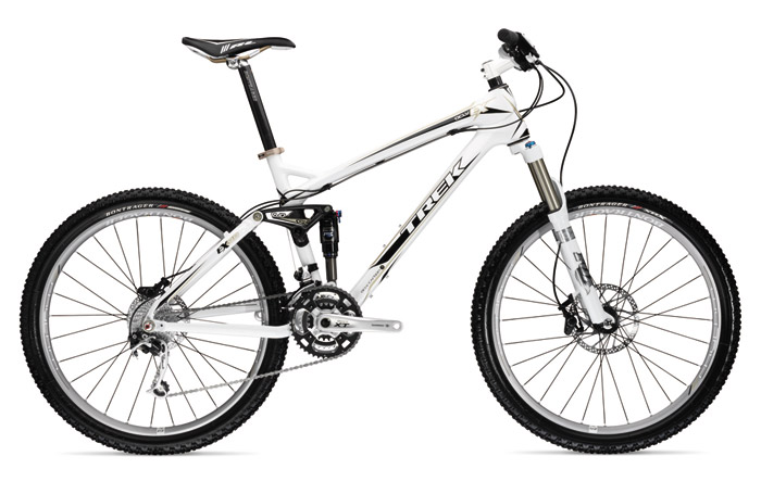 Trek Fuel EX9.0