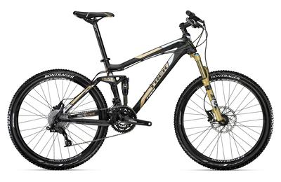 Trek Fuel EX7
