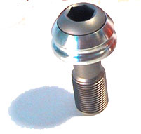 Chris King Fun Bolts