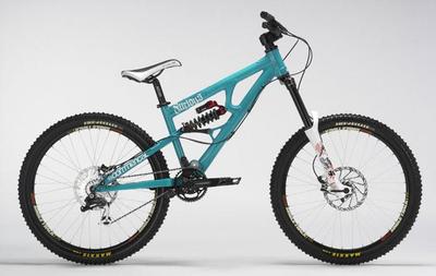 Commencal Furious