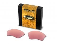 Oakley Half Jacket and XLJ Lens Kit: G30
