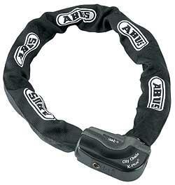 Abus Granit CityChain X-Plus 1060