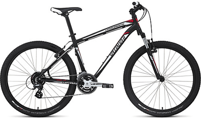 Specialized Hardrock 2012