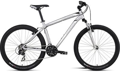 Specialized Hardrock SE 2012