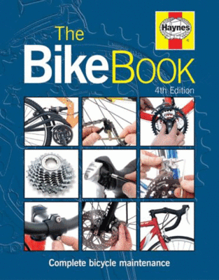 Haynes Bike Book