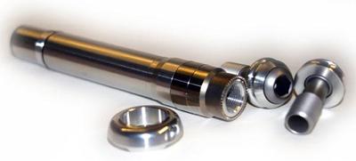 Chris King Heavy Duty Axle