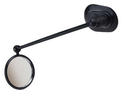 Helmet mirror