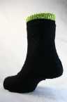 Seal Skinz Mid-Light Waterproof Breathable Socks