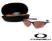 Oakley Half Jacket XLJ Jet Black Frame Array
