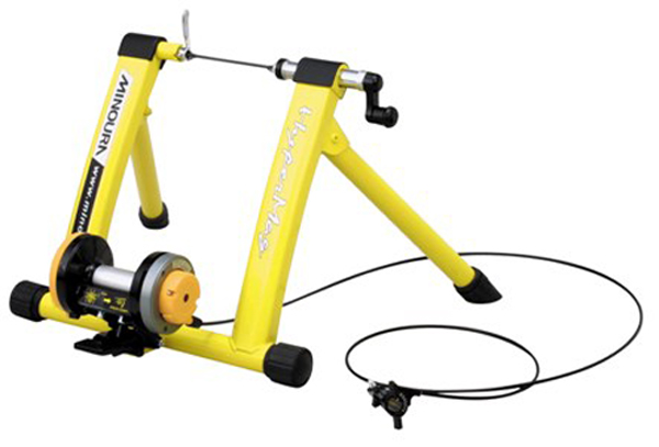 Minoura Hyper Mag 1200