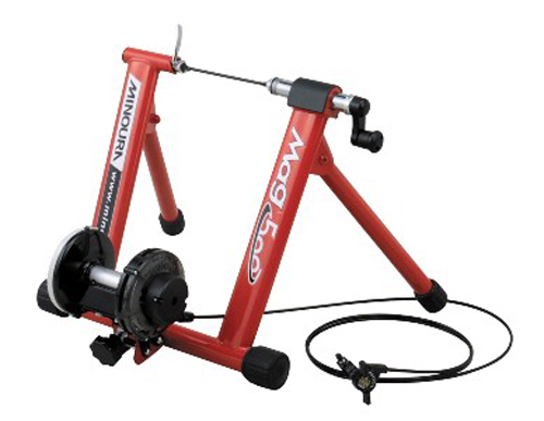 Minoura MAG 500<br><font color=red>(RRP �99.99 SAVE �15.00)</font>