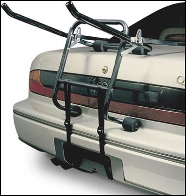 Hollywood F1 Boot Carrier