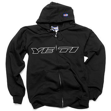 Yeti Hoody