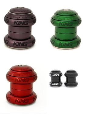 Chris King 1