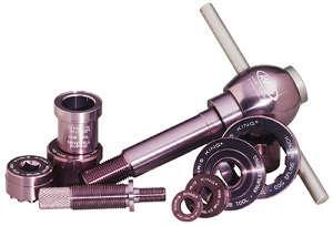 Chris King Hub Service Tool Complete