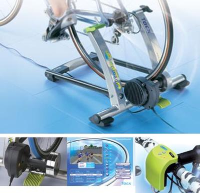 Tacx i-magic Trainer