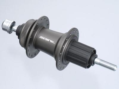 Shimano Saint Rear Hub HB-M800