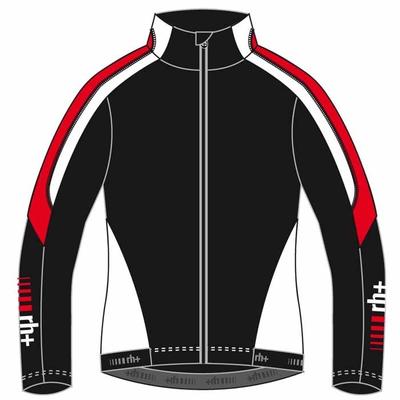 rh+ Impact Jacket