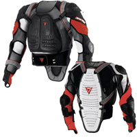 Dainese Impact Jacket<br><font color=red>(RRP �200.00 save �25.00)</font>