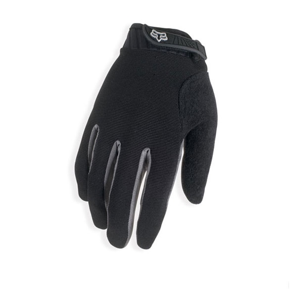Fox Incline Glove