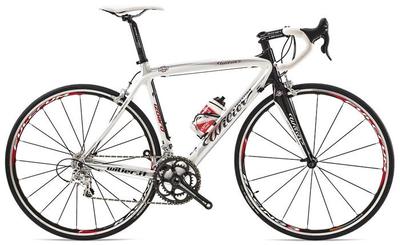 Wilier Izoard (Athena 11)