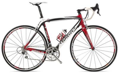 Wilier Izoard (Centaur)