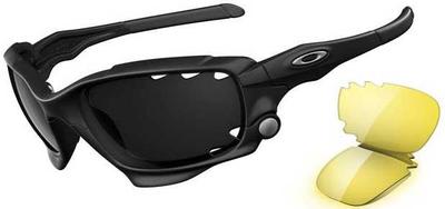 Oakley Jawbone