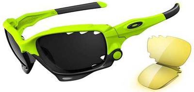 Oakley Jawbone