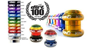 Chris King Headsets