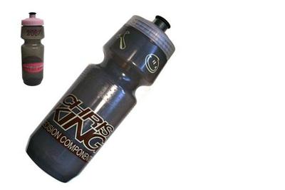 Chris King Bottle