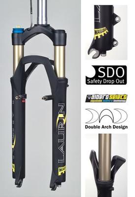 Magura Laurin <B><font color=red>SRP �449  Save 10% </font></b>