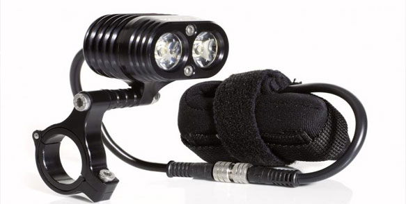 Hope 2LED Front Light