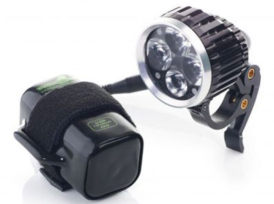 Hope 4LED Front Light
