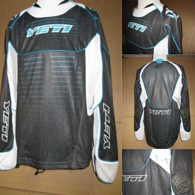 Lightening DH-Trail Jersey