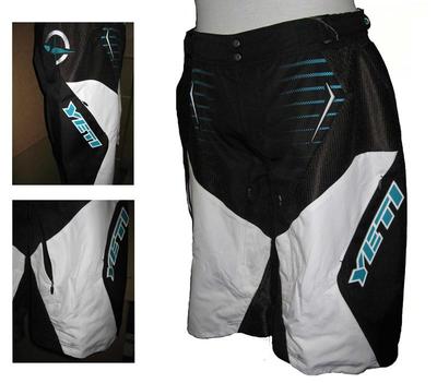 Yeti Lightening Shorts