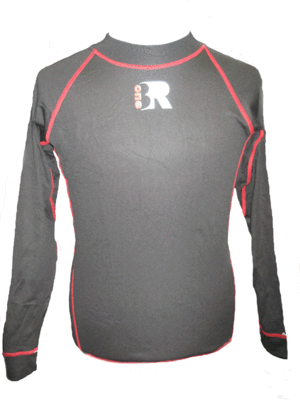 BR1 Long Sleve Base Layer