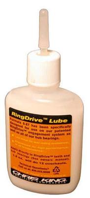 Chris King Ring Drive Lube