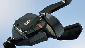 Shimano LX 9spd pods <br> <font color=red>(RRP �44.95 save �7.00) </font>