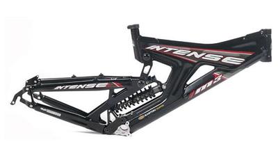 Intense M3 Frame Set