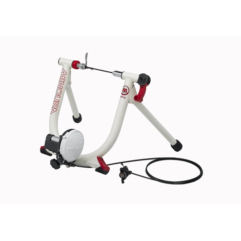 Minoura Hyper Mag 1200