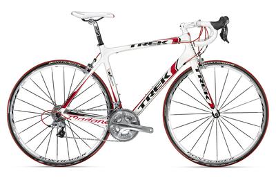 Trek Madone 4.7 compact
