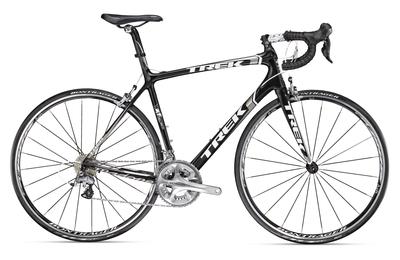 Trek Madone 5.2 compact