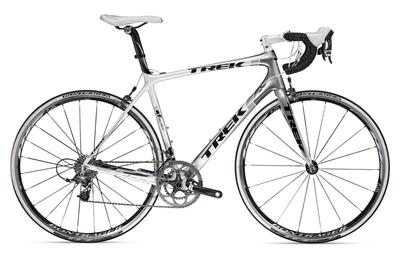 Trek Madone 5.5