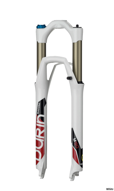SPECIAL - Magura Durin 120mm