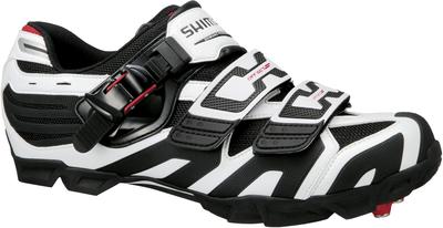 Shimano M161 MTB Shoe